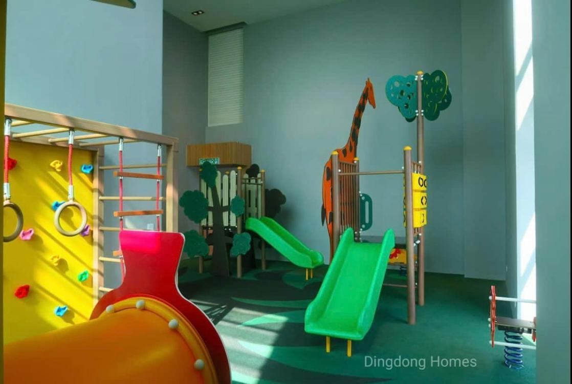 Apartemen Bukit Bintang Luxury 2room 1b, 3mins-pavilion Mall Kuala Lumpur