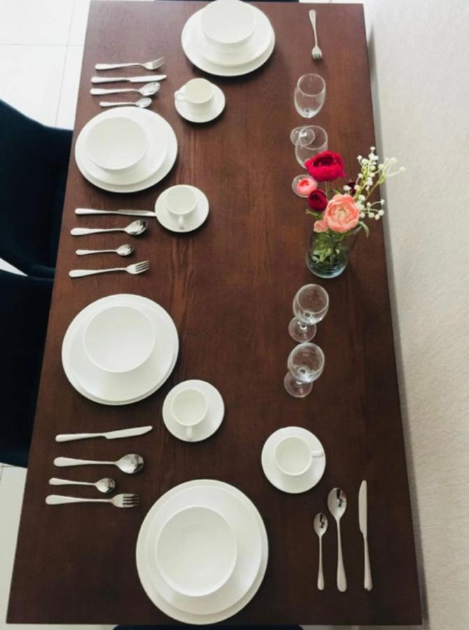Bukit Bintang Luxury 2room 1b, 3mins-pavilion Mall *