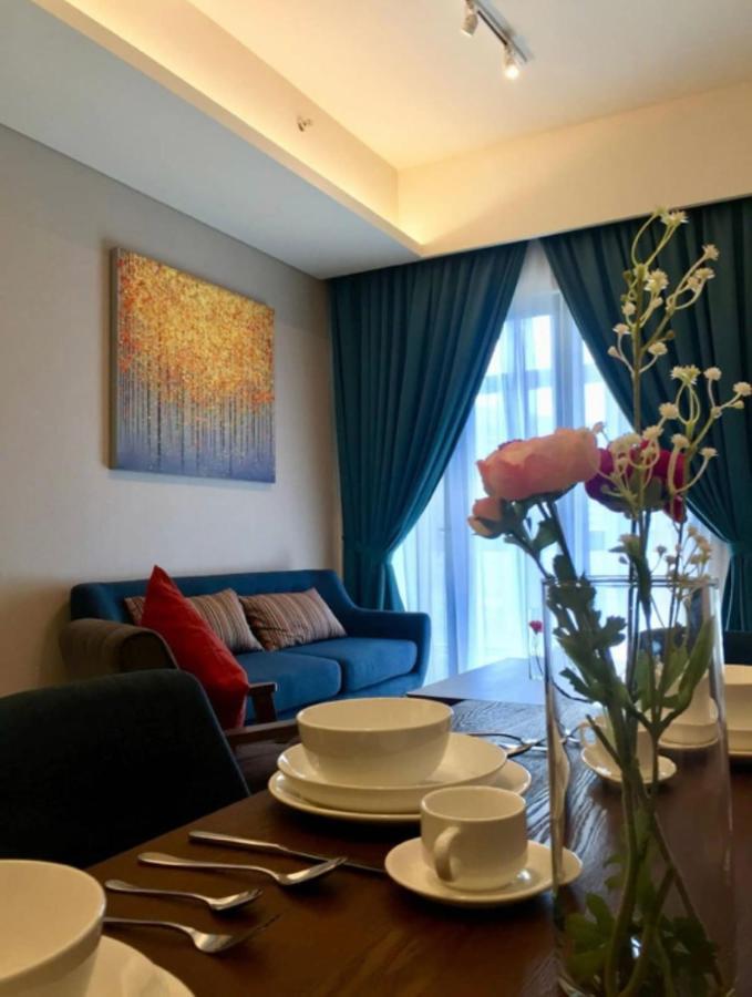Bukit Bintang Luxury 2room 1b, 3mins-pavilion Mall Kuala Lumpur