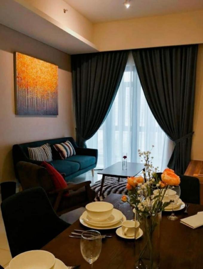 Apartemen Bukit Bintang Luxury 2room 1b, 3mins-pavilion Mall