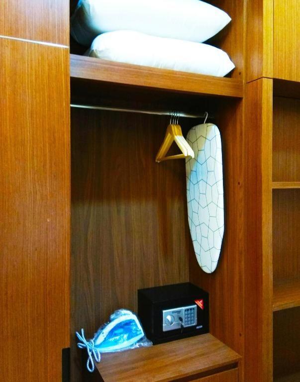 Bukit Bintang Luxury 2room 1b, 3mins-pavilion Mall Apartemen