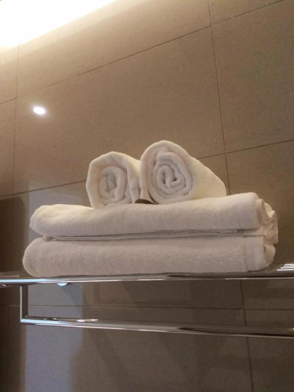Apartemen Bukit Bintang Luxury 2room 1b, 3mins-pavilion Mall Kuala Lumpur