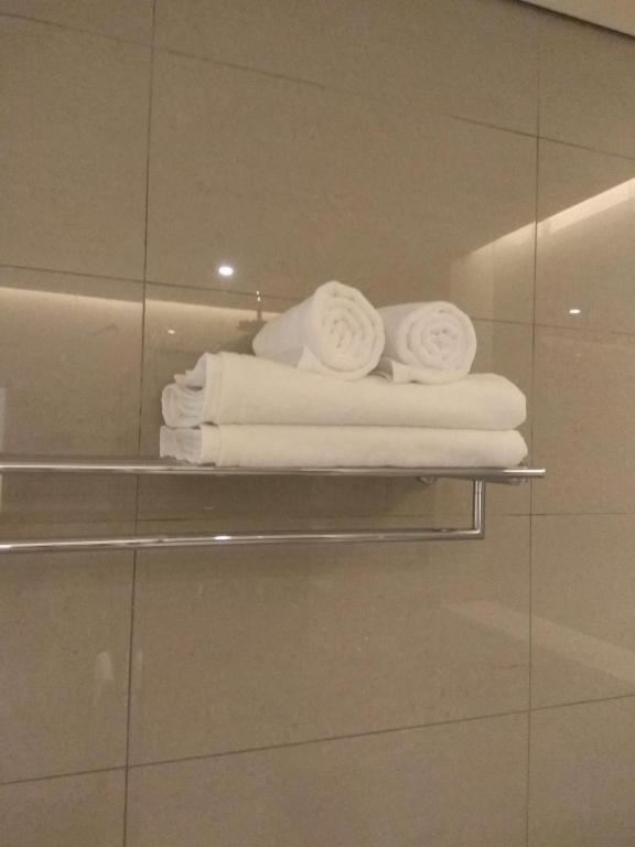 Bukit Bintang Luxury 2room 1b, 3mins-pavilion Mall Apartemen
