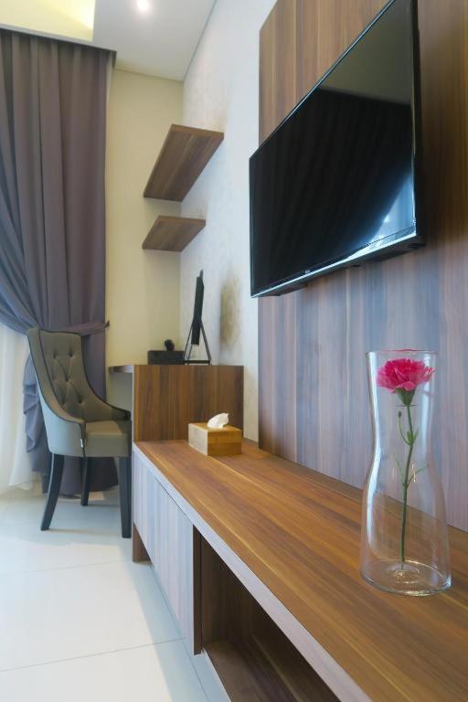 Bukit Bintang Luxury 2room 1b, 3mins-pavilion Mall
