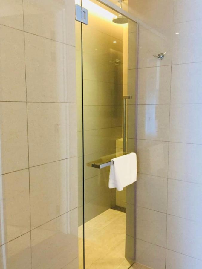 Bukit Bintang Luxury 2room 1b, 3mins-pavilion Mall Pangsapuri *