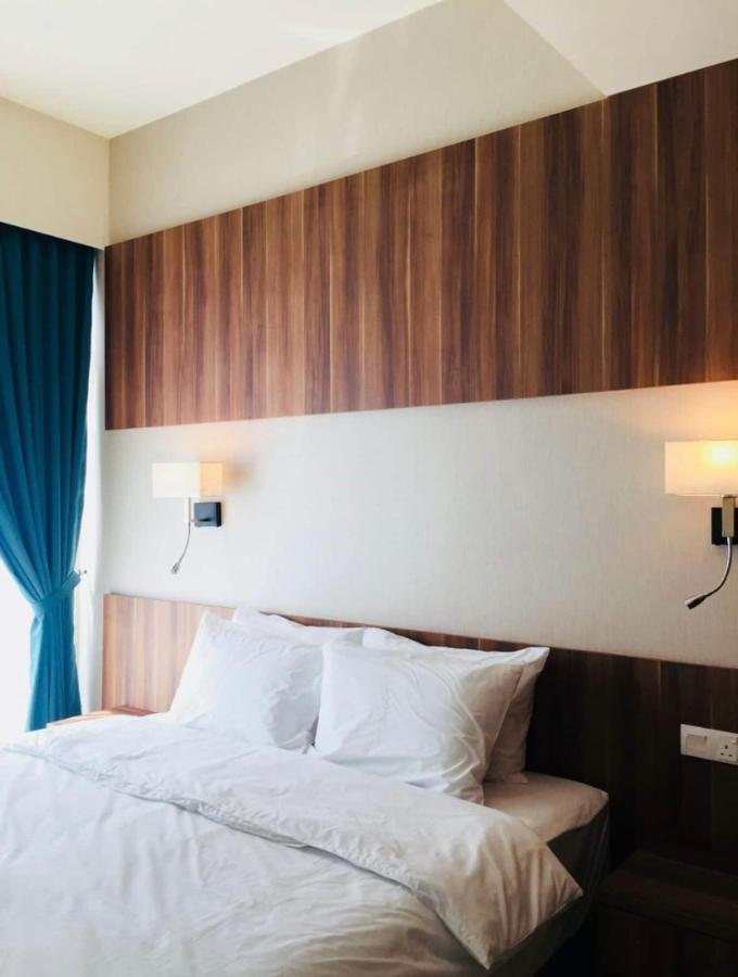Bukit Bintang Luxury 2room 1b, 3mins-pavilion Mall * Kuala Lumpur