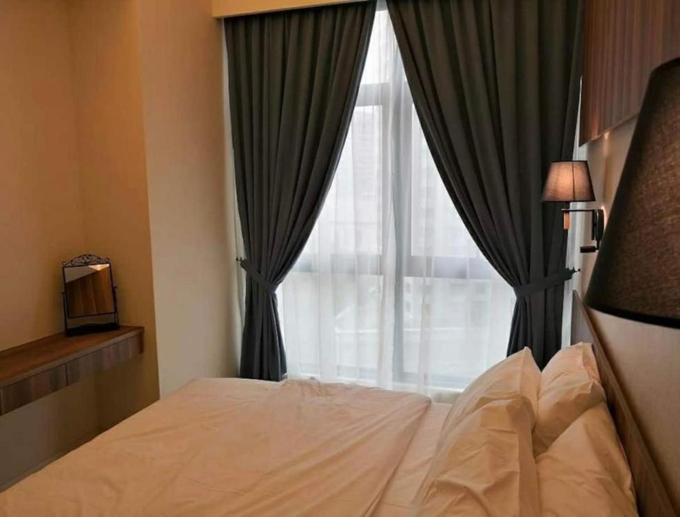 Bukit Bintang Luxury 2room 1b, 3mins-pavilion Mall Kuala Lumpur