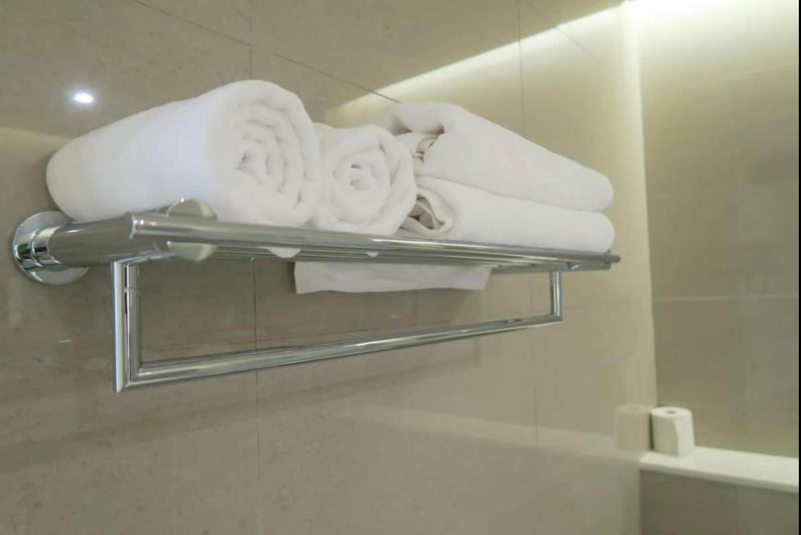 Bukit Bintang Luxury 2room 1b, 3mins-pavilion Mall Kuala Lumpur