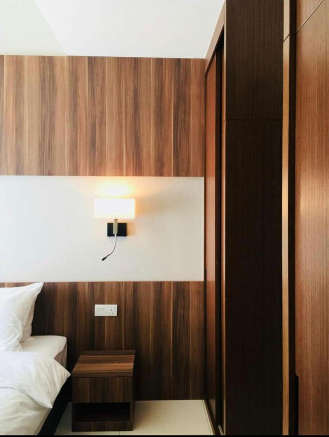 Bukit Bintang Luxury 2room 1b, 3mins-pavilion Mall *