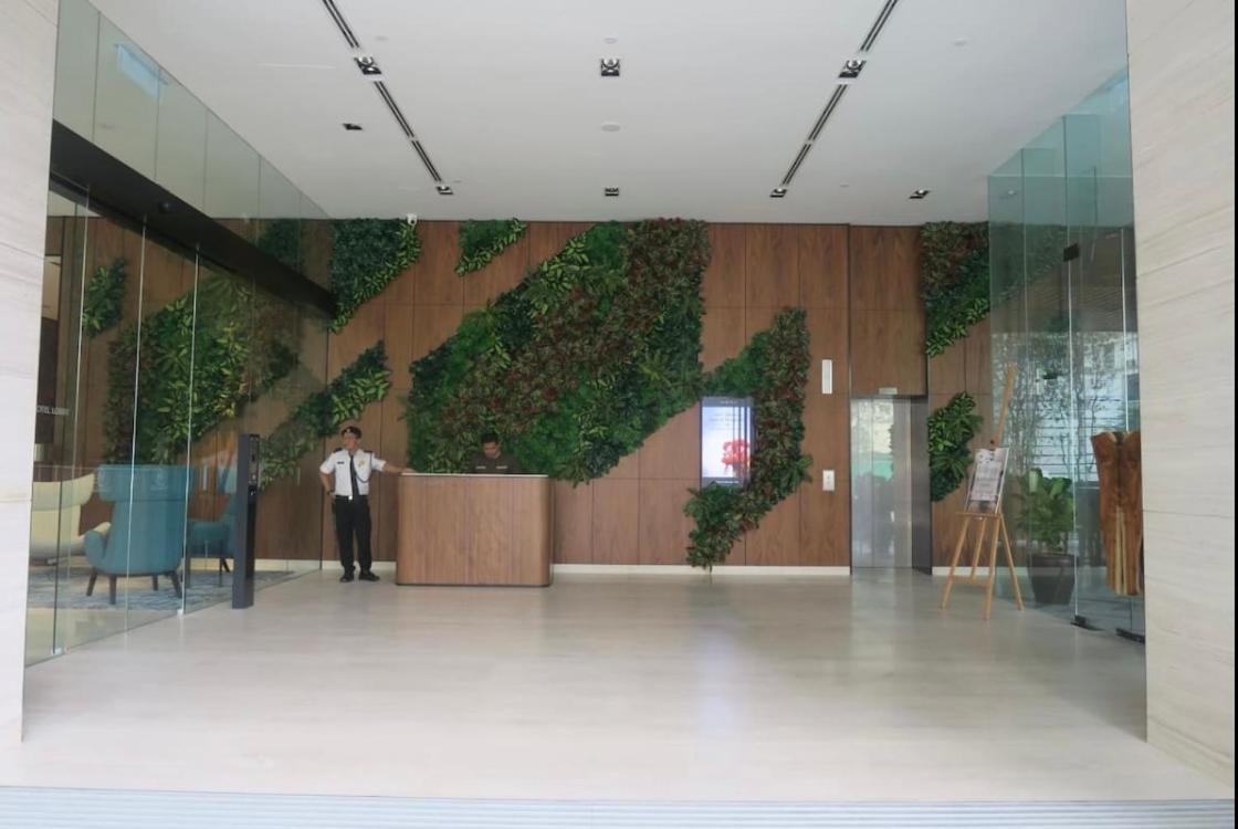 Bukit Bintang Luxury 2room 1b, 3mins-pavilion Mall Apartemen *