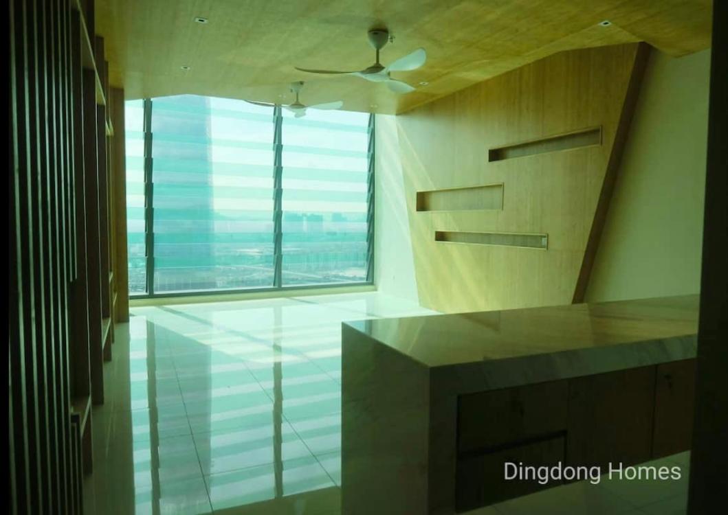 Bukit Bintang Luxury 2room 1b, 3mins-pavilion Mall * Kuala Lumpur