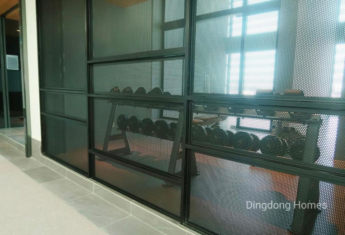Bukit Bintang Luxury 2room 1b, 3mins-pavilion Mall Apartemen