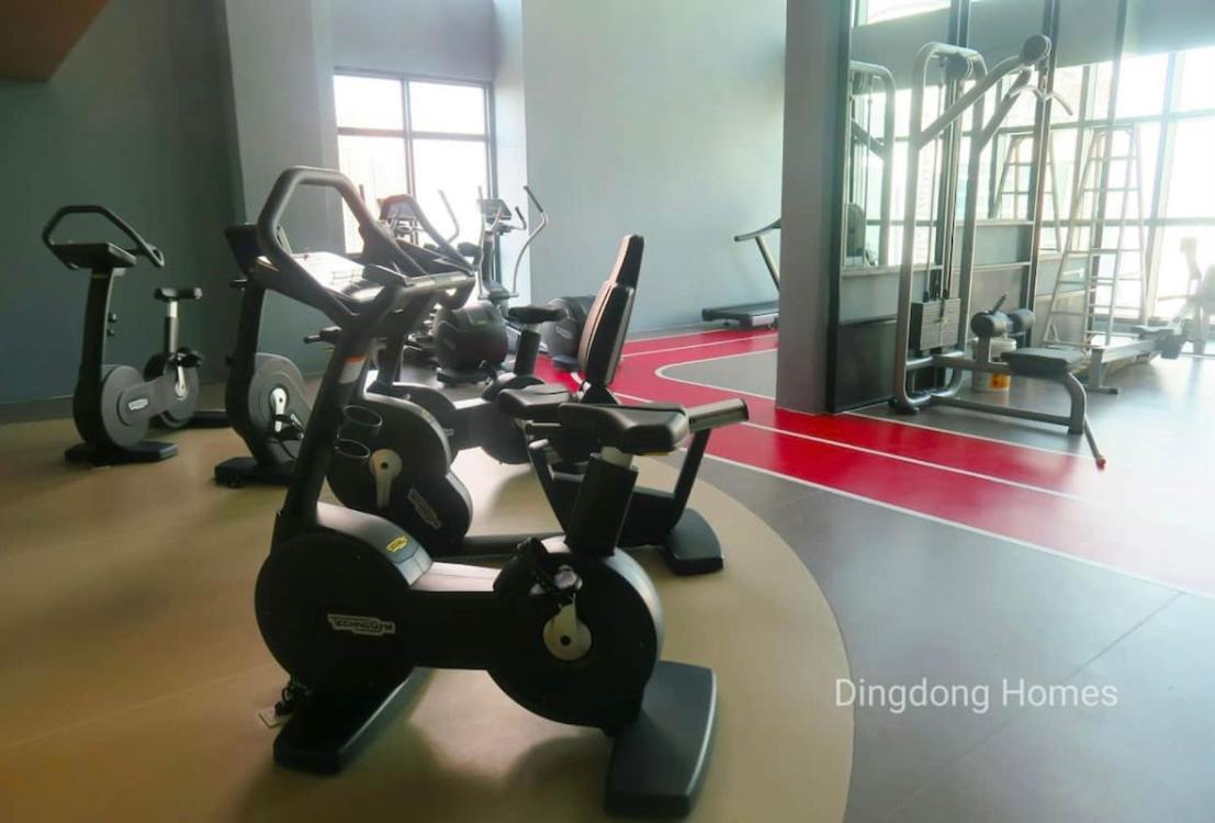 Bukit Bintang Luxury 2room 1b, 3mins-pavilion Mall